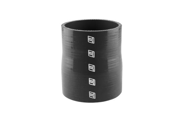 Silicon Hose Reducer 3.50-3.75" BLACK