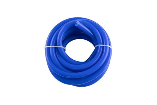 Silicon Hose 3m Pack -3mm Vac Tube-Blue
