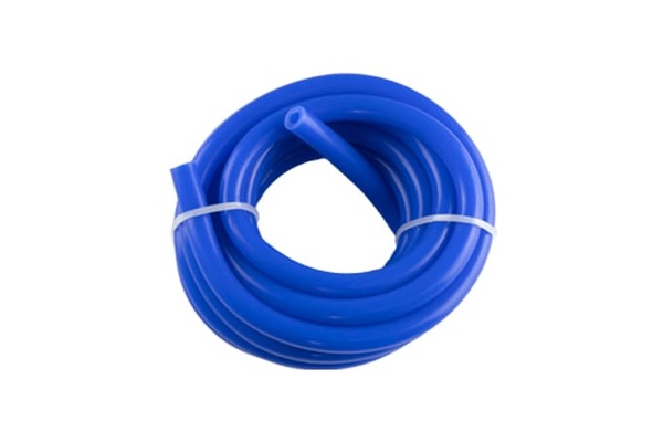 Silicon Hose 3m Pack -5mm Vac Tube-Blue