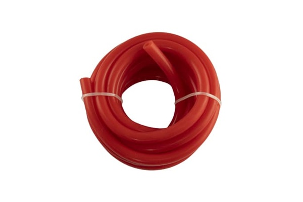 Silicon Hose 3m Pack -5mm Vac Tube-Red