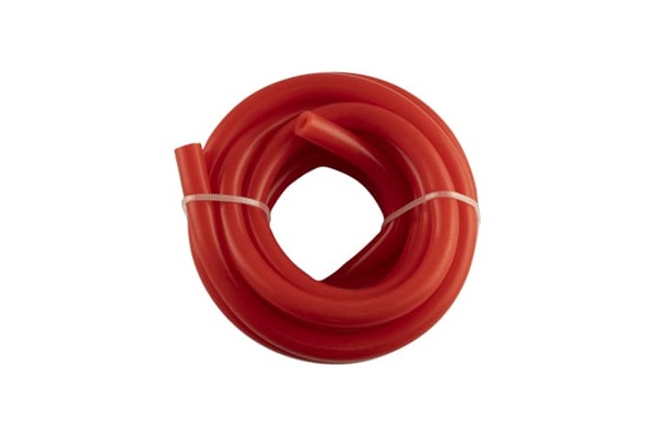 Silicon Hose 3m Pack -6mm Vac Tube -Red