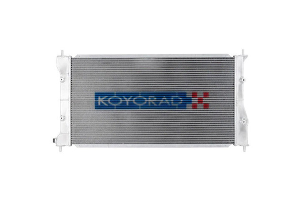 Koyorad Performance Radiator: Toyota 86 / GR86 / Subaru BRZ MT 2013-2026