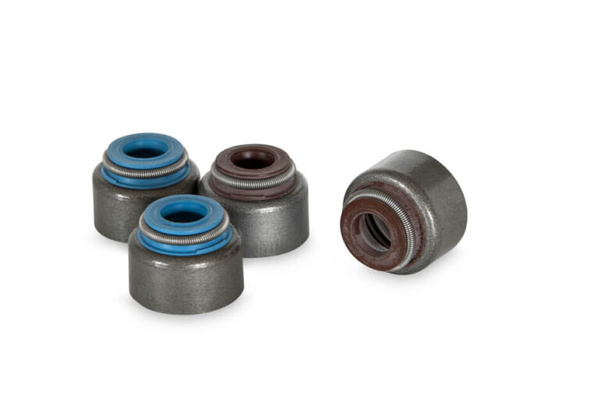 Kelford Camshaft Set VS-T5.5E-8 | FA20 Exhaust Stem Seals