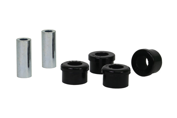 Whiteline Front Control Arm Lower Inner Front Bushing - Subaru Forester MY08-MY13