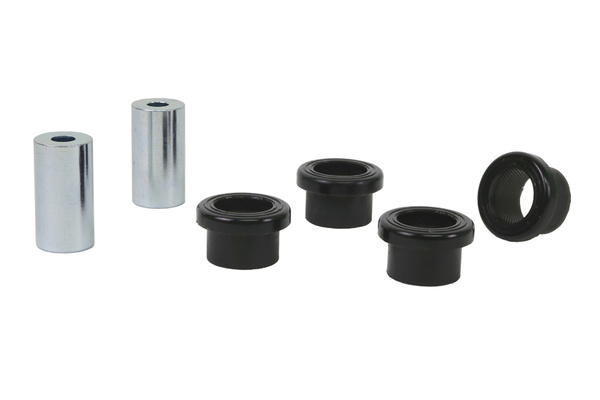 Whiteline Front Control Arm Lower Inner Rear Bushing - Subaru Forester SJ MY13-MY18