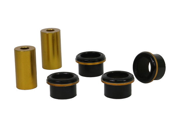 Whiteline Front Control Arm Lower Inner Rear Bushing - Toyota 86 / Suabru BRZ