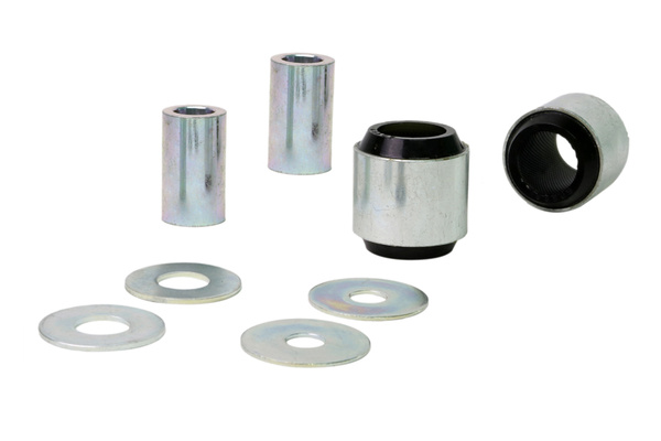 Whiteline Rear Trailing Arm Lower Front Bushing - Subaru Liberty MY09-MY14