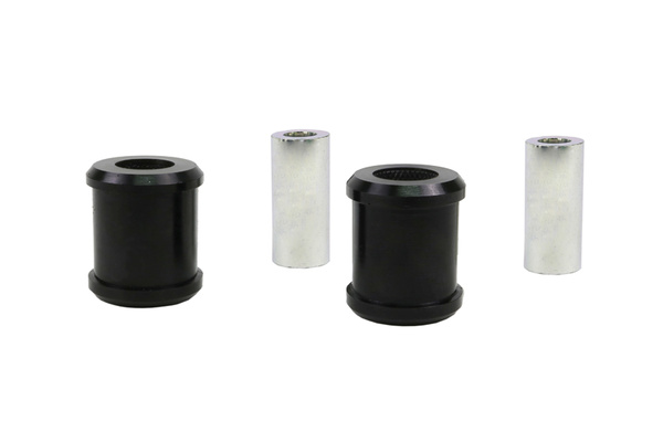 Whiteline Rear Shock to Control Arm Bushing - Mitsubishi Lancer Evo 4 - 9