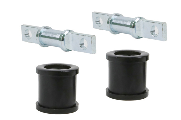 Whiteline Rear Control Arm Upper Inner Bushing - Mitsubishi Lancer Evo 4 - 9