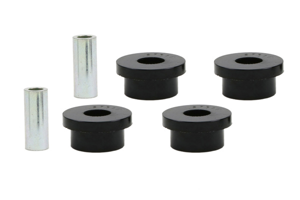 Whiteline Rear Control Arm Upper Rear Inner Bushing - Mitsubishi Lancer Evo 4 - 9