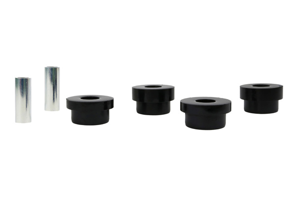 Whiteline 45mm Rear Diff Front Mount Bushing - Mitsubishi Lancer Evo 4 - 9
