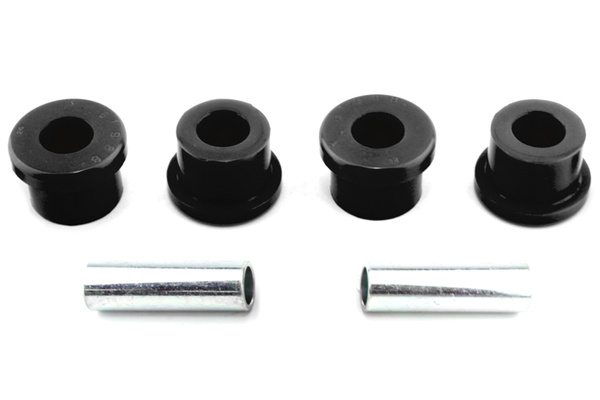 Whiteline Front Control Arm Lower Inner Front Bushing - Mitsubishi Lancer Evo 7 - 9