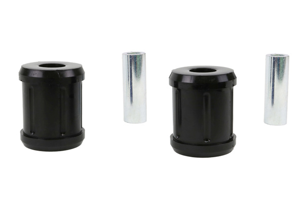 Whiteline Rear Trailing Arm Lower Front Bushing - Mitsubishi Lancer Evo 4 - 9