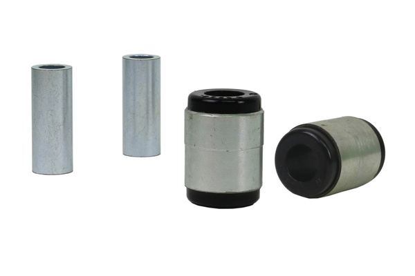 Whiteline Rear Shock to Control Arm Bushing - Mitsubishi Lancer Evo 4 - 9