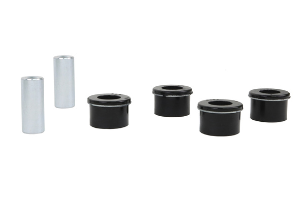 Whiteline Front Control Arm Lower Inner Front Bushing - Subaru Forester MY97-MY08
