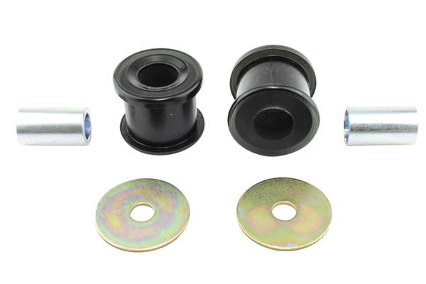 Whiteline Front Control Arm Lower Inner Rear Bushing - Subaru Forester MY97-MY08