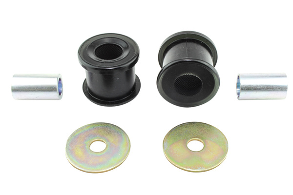 Whiteline Front Control Arm Lower Inner Rear Bushing - Subaru Liberty MY89-MY03