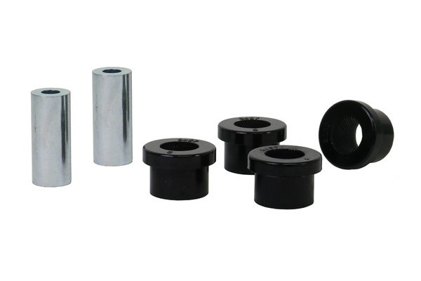 Whiteline Front Control Arm Lower Inner Front Bushing - Subaru Forester MY02-MY08