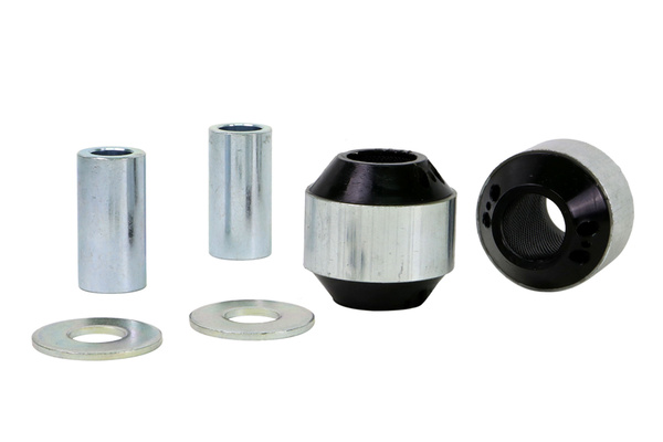 Whiteline Front Control Arm Lower Inner Rear Bushing - Subaru Impreza WRX MY08-MY14