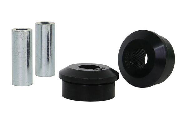 Whiteline Rear Trailing Arm Lower Front Bushing - Subaru Forester 97-08