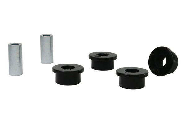 Whiteline Rear Trailing Arm Lower Rear Bushing - Subaru Forester MY97-MY08