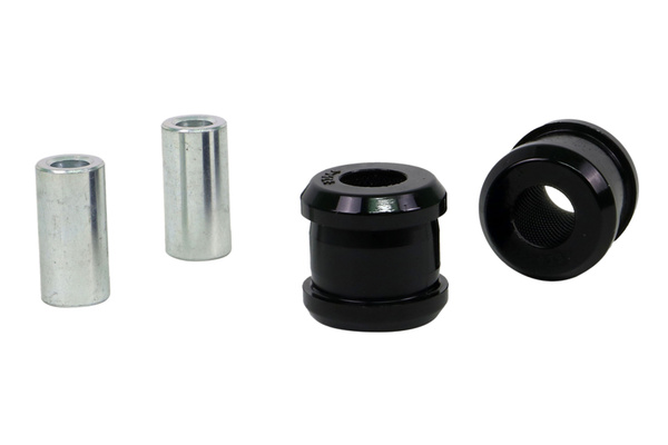 Whiteline Rear Control Arm Upper Outer Bushing - Mitsubishi Lancer Evo 1 - 3