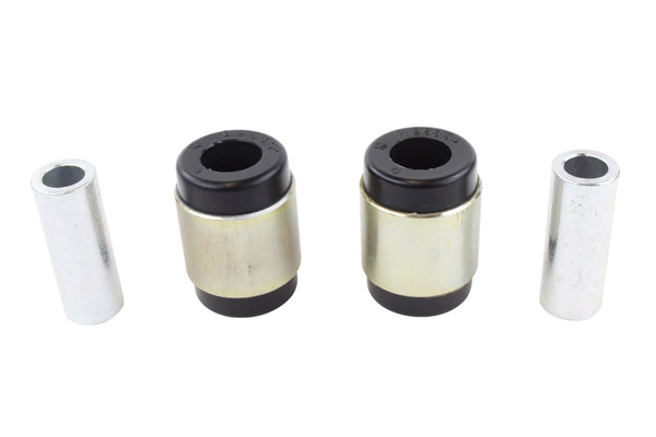 Whiteline Rear Control Arm Lower Rear Outer Bushing - Nissan 350Z / 370Z