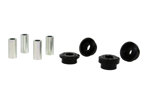 Whiteline Rear Control Arm Lower Rear Outer Bushing - Subaru Liberty MY98-09