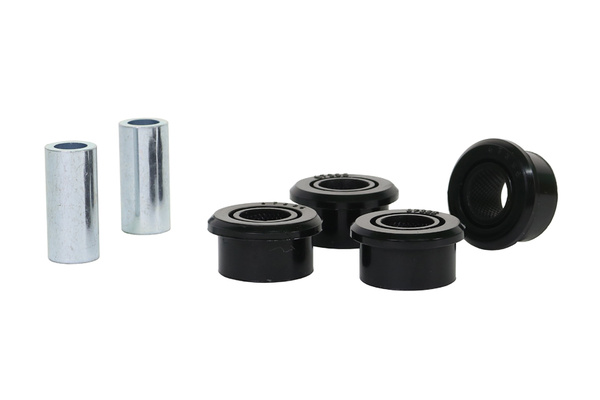 Whiteline Rear Control Arm Lower Rear Inner Bushing - Subaru Liberty MY98-09