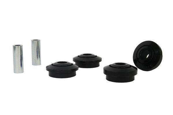 Whiteline Rear Trailing Arm Lower Front Bushing - Subaru Liberty MY98-09