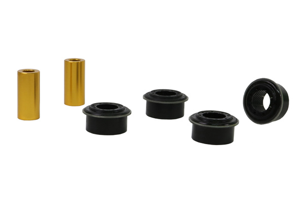 Whiteline Rear Trailing Arm Lower Front Bushing - Toyota 86 / Subaru BRZ