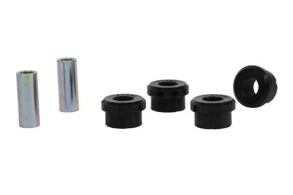 Whiteline Rear Trailing Arm Front Bushing - Nissan R35 GT-R