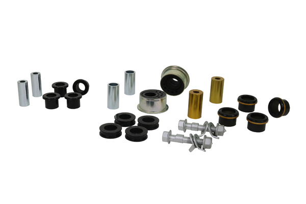 Whiteline Front Essential Vehicle Kit - Toyota 86 / Suabru BRZ