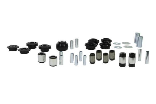 Whiteline Front & Rear Essential Vehicle Kit - Nissan 350Z