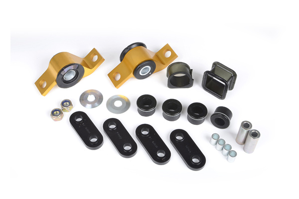 Whiteline Front Essential Vehicle Kit - Subaru Impreza WRX / STI MY93-MY00