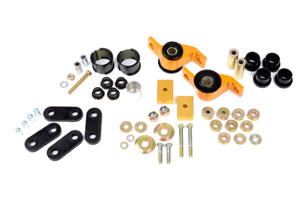 Whiteline Front Essential Vehicle Kit - Subaru Impreza WRX / STI MY05-07