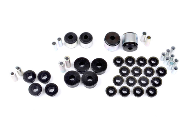 Whiteline Rear Essential Vehicle Kit - Subaru Impreza WRX / STI MY05-MY07