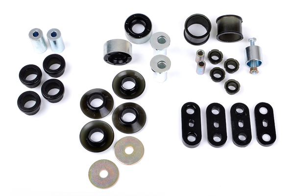 Whiteline Front Essential Vehicle Kit - Subaru Impreza STI MY08-MY10