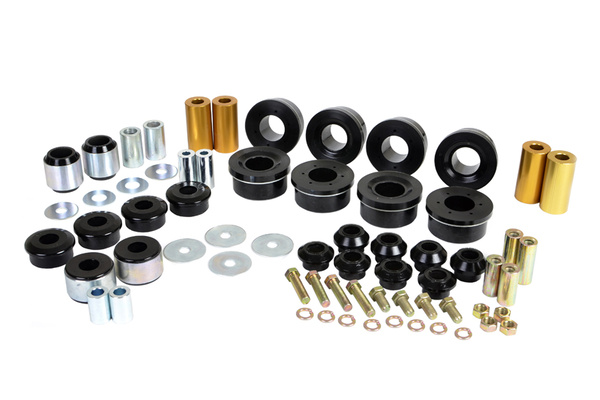 Whiteline Rear Essential Vehicle Kit - Subaru Impreza WRX / STI MY08-MY14