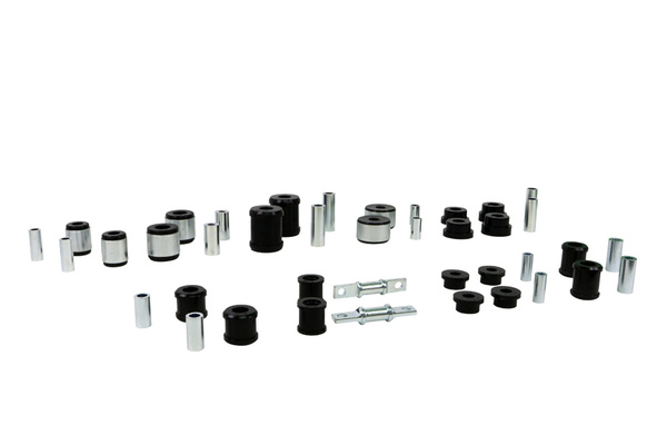 Whiteline Rear Essential Vehicle Kit - Mitsubishi Lancer Evo 4 - 9