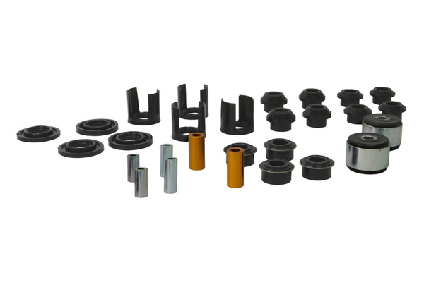 Whiteline Front Essential Vehicle Kit - Subaru Forester SJ MY13-18