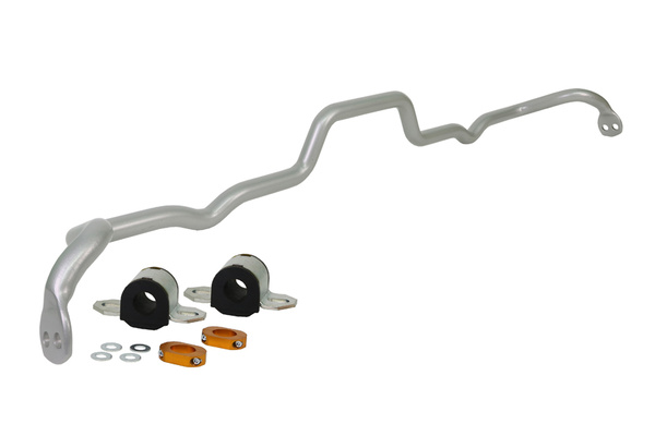 Whiteline Front Sway Bar - Subaru Liberty 09-14