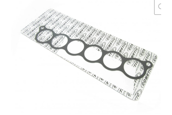 Cometic Metal Inlet Manifold  Collector Gasket - Suits Nissan RB25